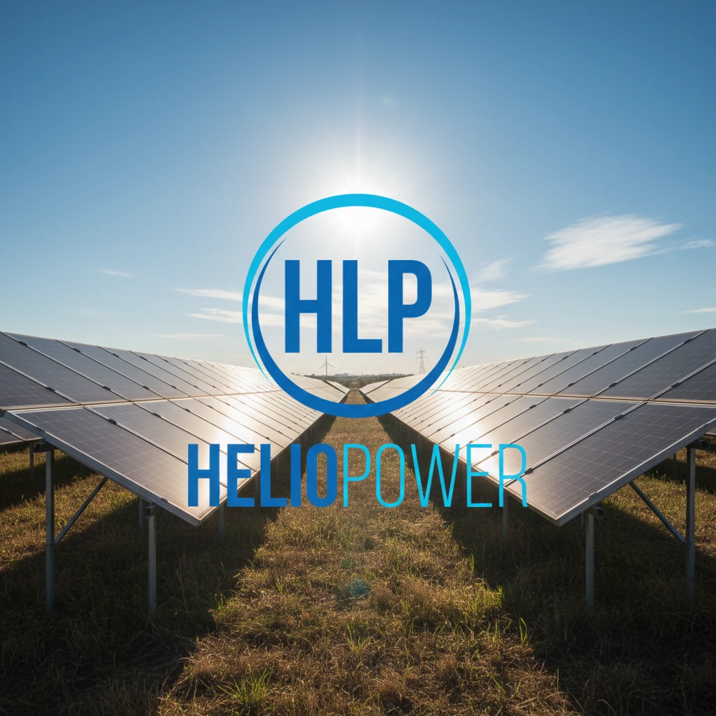 Heliopower y Energía