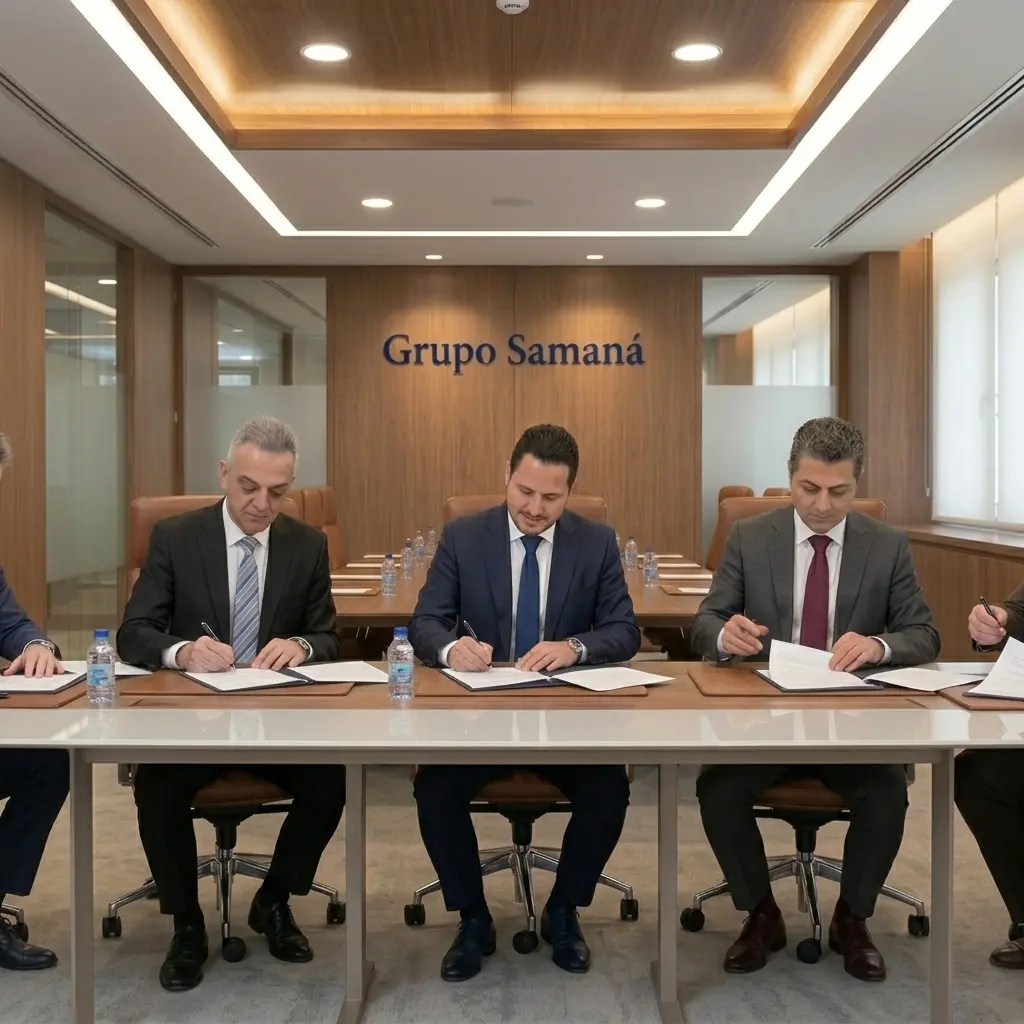 Profesional de negocios