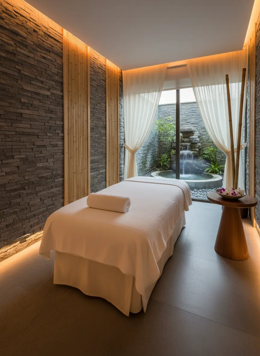 SAMANÁ Salud y Belleza